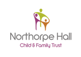 Northorpe Hall Child and Family Trust Northorpe Hall Child and Family Trust Logo